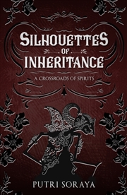 Buy Silhouettes Of Inheritance