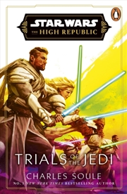 Buy Star Wars Trials Of The Jedi