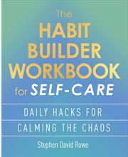 Buy Habit Builder Workbook For Sel