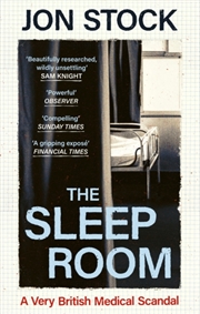 Buy Sleep Room