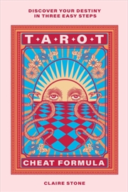 Buy Tarot Cheat Formula