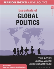 Buy Essentials Of Global Politics