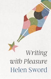 Buy Writing With Pleasure