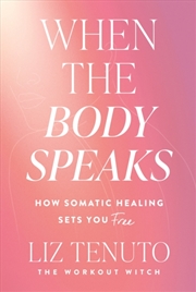 Buy Moving Through Trauma