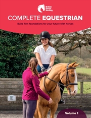 Buy Bhs Complete Equestrian Volume