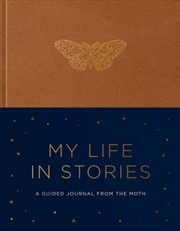 Buy My Life In Stories