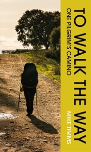 Buy To Walk The Way