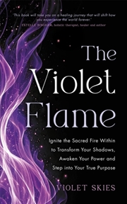 Buy Violet Flame