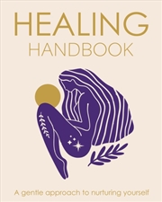 Buy Healing Handbook