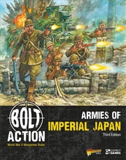 Buy Bolt Action Armies Of Imperial