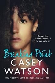 Buy Breaking Point