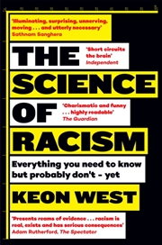Buy Science Of Racism