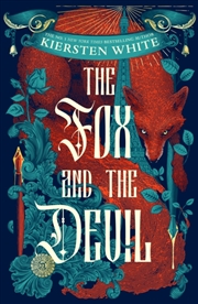 Buy Fox & The Devil