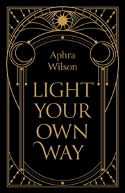 Buy Light Your Own Way