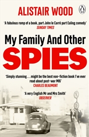 Buy My Family & Other Spies