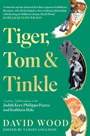 Buy Tiger Tom & Tinkle