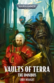 Buy Vaults Of Terra The Omnibus