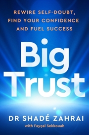 Buy Big Trust