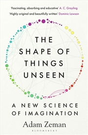 Buy Shape Of Things Unseen