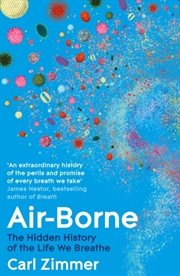 Buy Air Borne