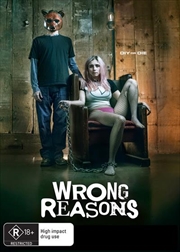 Buy Wrong Reasons