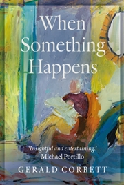 Buy When Something Happens