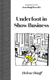 Buy Underfoot in Show Business