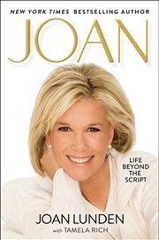 Buy JOAN : Life Beyond the Script