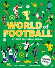 Buy World Of Football