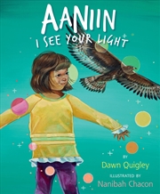 Buy Aaniin: I See Your Light