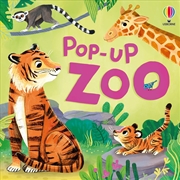 Buy Pop Up Zoo