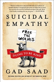 Buy Suicidal Empathy