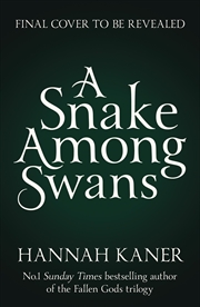 Buy A Snake Among Swans
