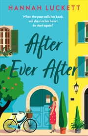 Buy After Ever After