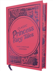 Buy Classic Princess Fairy Tales