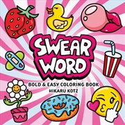 Buy Swear Word