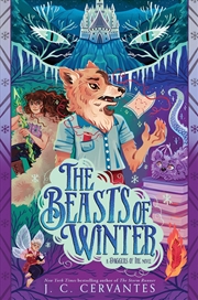 Buy The Beasts of Winter: A Daggers Of Ire Novel