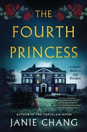 Buy The Fourth Princess