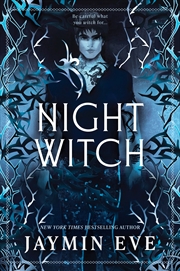 Buy Night Witch