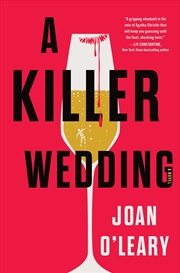 Buy A Killer Wedding