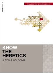 Buy Know the Heretics (Includes Free Streaming Video)