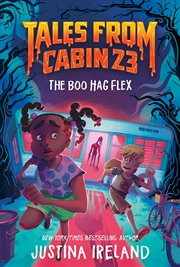 Buy Tales From Cabin 23: The Boo Hag Flex