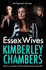 Buy Essex Wives