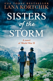 Buy Sisters Of The Storm