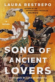 Buy Song of Ancient Lovers