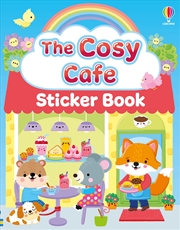 Buy The Cosy Cafe