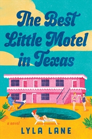Buy The Best Little Motel In Texas