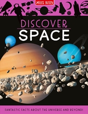 Buy Discover - Discover Space