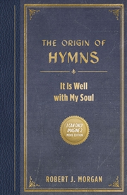 Buy The Origin Of Hymns