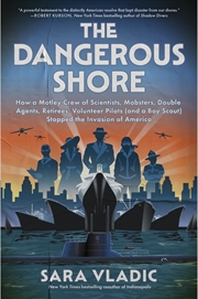 Buy The Dangerous Shore
